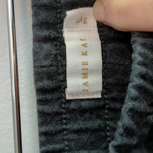 Jamie Kay drawstring pants - 3Y - Picture 2 of 3